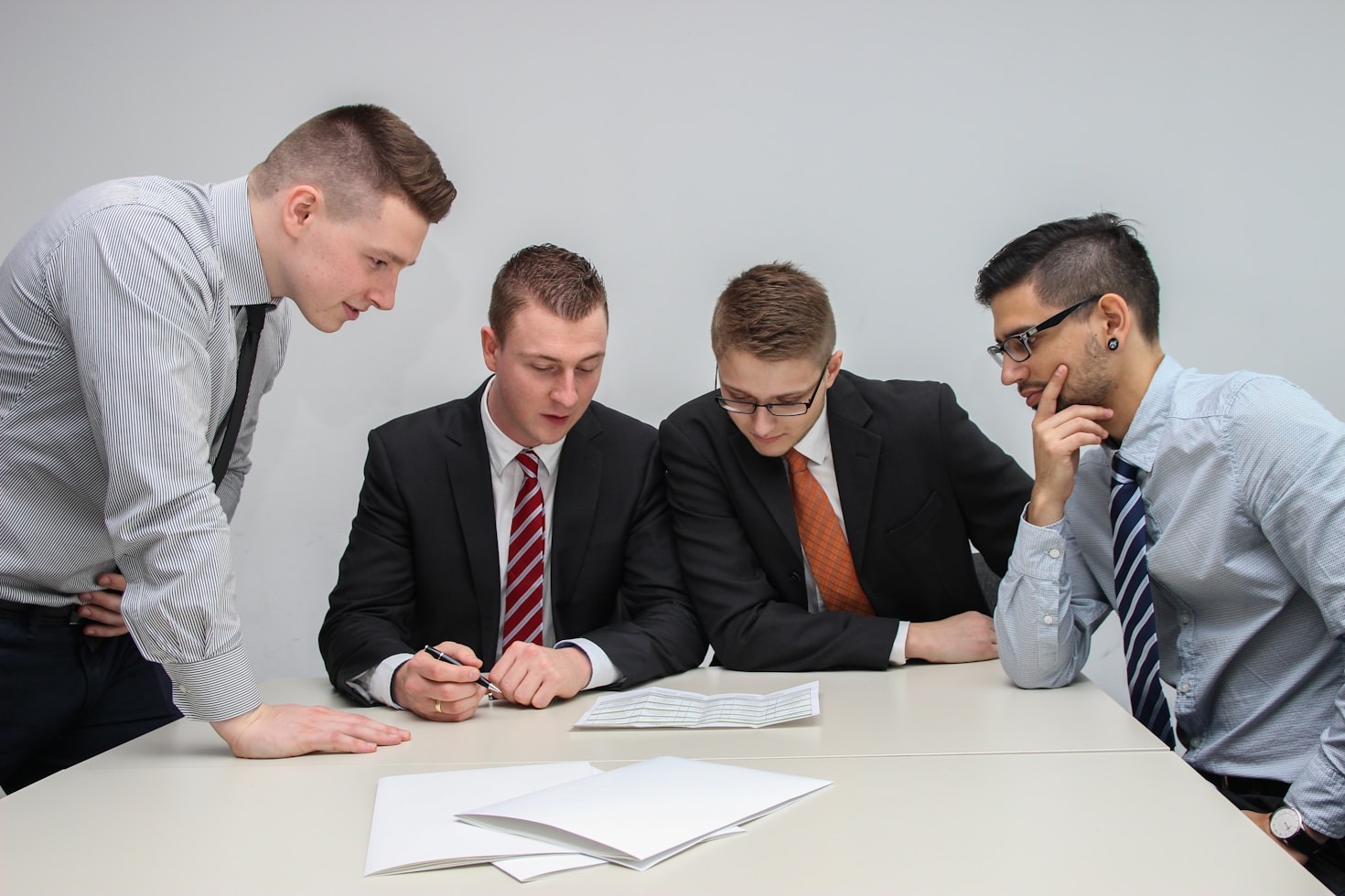 The Role of Diplomacy in Sustainable Investments