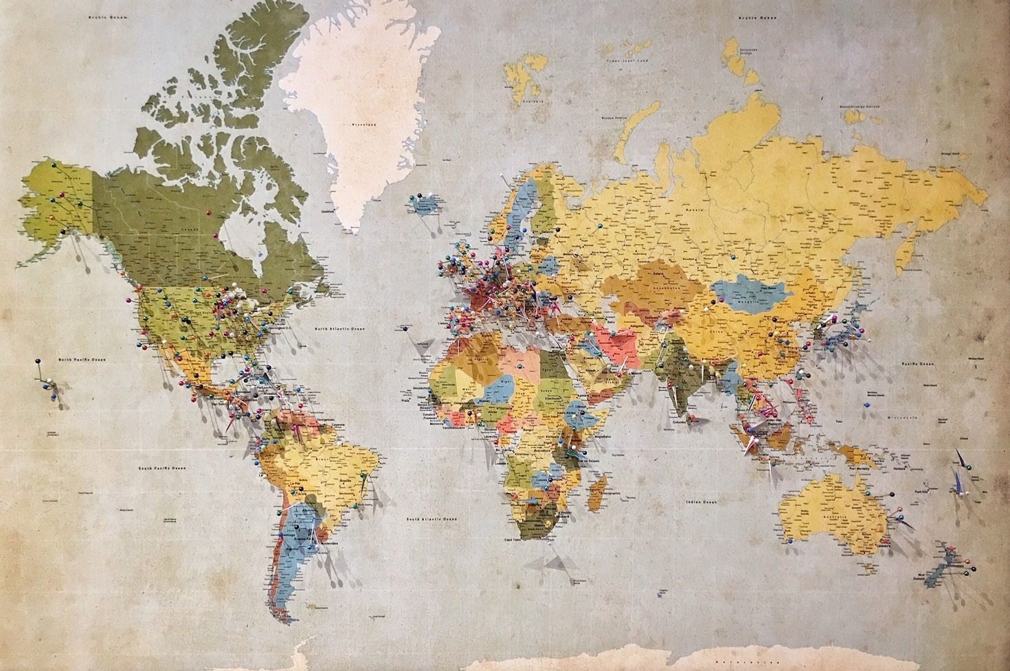 The Impact of Multiculturalism on Industry Success